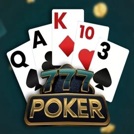 777 Poker – slot by Pascal Gaming, featured at hiddensjack.com