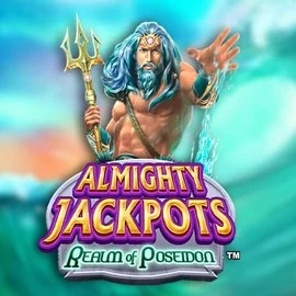 Play the Almighty Jackpots – Realm of Poseidon slot by Novomatic on HiddenJack Casino