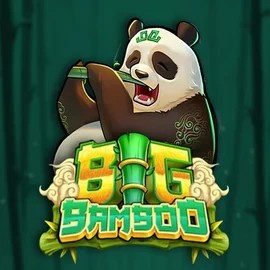 Try Big Bamboo slot by Push Gaming on hiddensjack.com – logo image