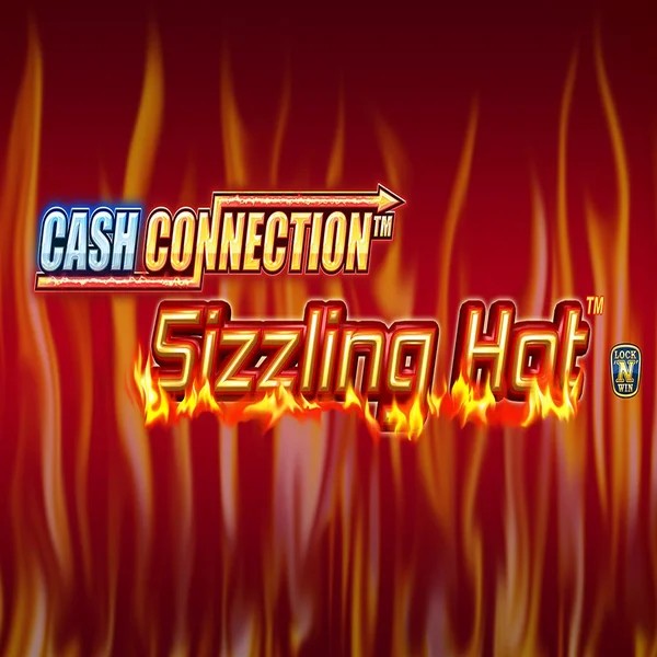 Play the Cash Connection Sizzling hot slot by Novomatic on HiddenJack Casino