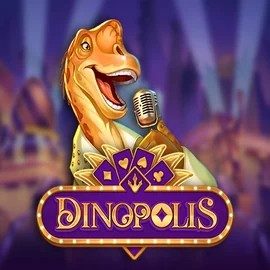 Dinopolis – slot by Push Gaming, featured at hiddensjack.com