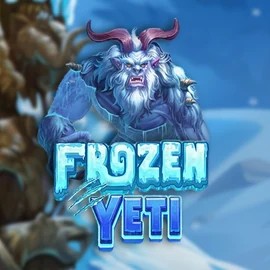 Frozen Yeti by BF Games, showcased at hiddensjack.com – game logo