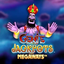 Genie Jackpots Megaways online slot from Blueprint Gaming – play at hiddensjack.com