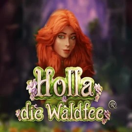 Holla die Waldfee by Hölle Games, showcased at hiddensjack.com – game logo