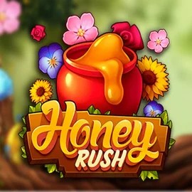 Honey Rush online slot from Play'n GO – play at hiddensjack.com