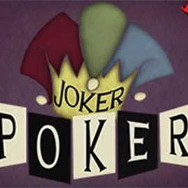Joker Poker - 3 Hands casino game by RTG (Reel Time Gaming) – featured logo at HiddenJack Casino