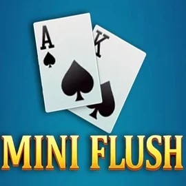 Try Mini Flush slot by TaDa Gaming on hiddensjack.com – logo image