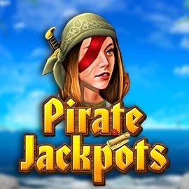 Enjoy Pirate Jackpots by Belatra Games – logo hosted on hiddensjack.com