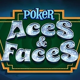 Play the Poker Aces & Faces (Nucleus Pyramid Poker) slot by Nucleus Gaming on HiddenJack Casino
