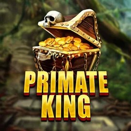 Primate King game by Red Tiger Gaming – logo hosted on HiddenJack Casino