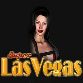 Try Super Las Vegas slot by PlayLabs on hiddensjack.com – logo image